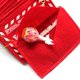 thumbnail image 1 of Bolsas de dulces de regalo colgante de árboles de Navidad de sobre de Navidad de bordado no tejido Likrtyny 3ev4xe3ad7uj4zt9, 1 of 3