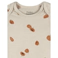 thumbnail image 4 of Modern Moments by Gerber Neutral Halloween Bodysuit and Pant Outfit Set, 2-Piece, Sizes Newborn - 18 Months, 4 of 8
