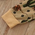 thumbnail image 6 of Futezty Toddler Boys Girls Clothes Fall Winter Outfit Sets, Baby Boy Girl Outfits Long Sleeve Round Neck Cartoon Print Drawstring Pants 6M 12M 24M 2T 3T 4T 5T 2 Piece Everyday, 6 of 7