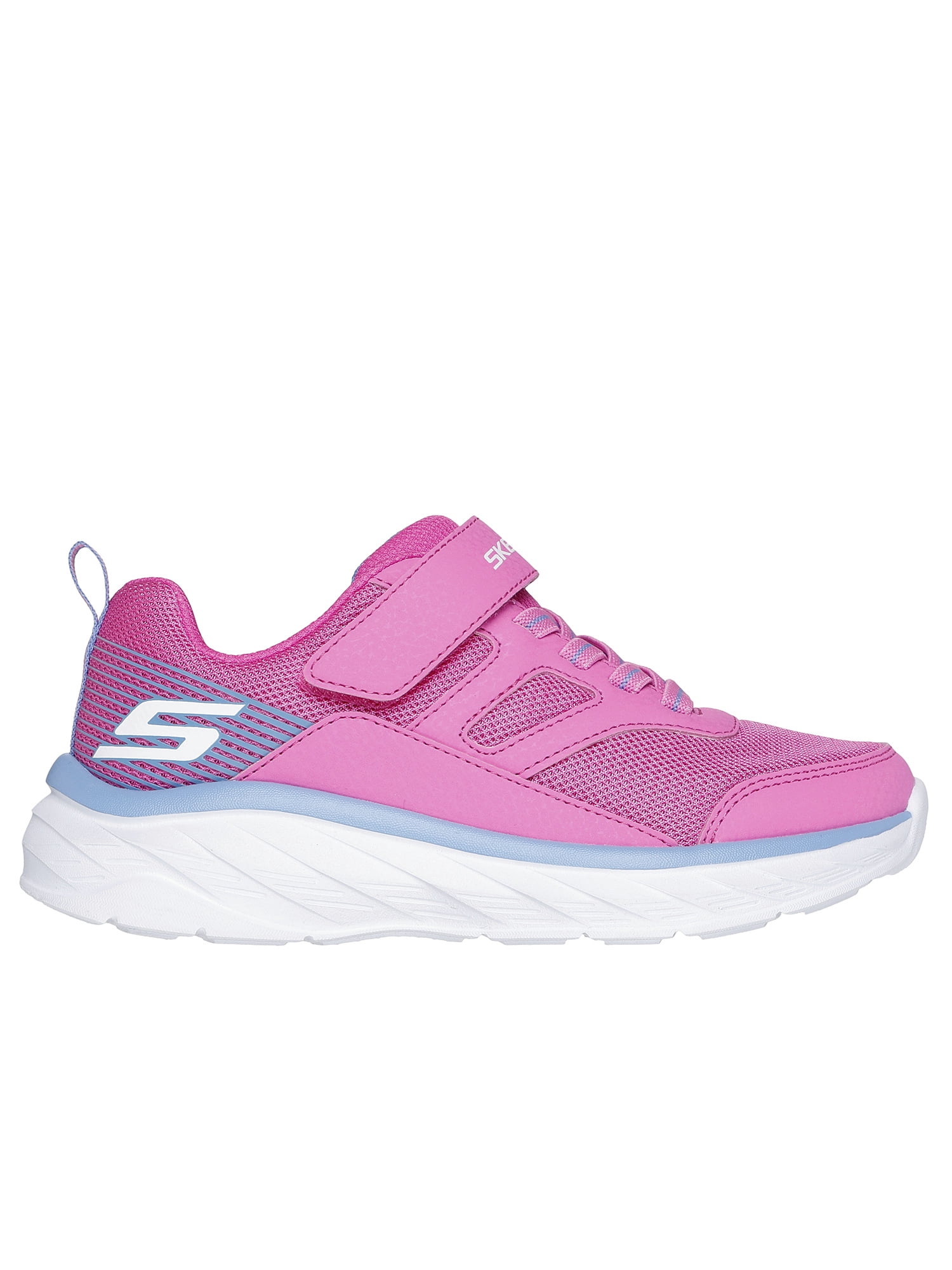 Skechers Little & Big Kids Boundless Athletic Sneaker