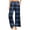 BB-Multicolor#palazzo pants for women, variant on QATAINLAV Buffalo Plaid Pajama Pants for Women Casual Elastic Waist Lounge Pants Christmas Loose Wide Leg Sweatpants Loungewear Multicolor M