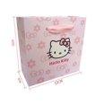 thumbnail image 3 of Sanrio-Caja de regalo de Hello Kitty, bolsa de regalo Original de alta gama para collar, anillo, caja de embalaje, conjunto de caja de regalo de joyería para niños y mujeres, 3 of 4