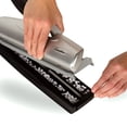 thumbnail image 4 of Swingline LightTouch High Capacity Desktop Punch, 2-7 Holes, 20 Sheets, 4 of 9