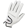 thumbnail image 1 of Guante Golf 1 Hombres Clima Piel Oveja Mano Izquierda Profesional, 1 of 9