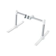 thumbnail image 1 of Soporte de teléfono para tableta Soporte de escritorio telescópico portátil Clip flexible Soporte de soporte vertical para tableta para cama para telefono Baoblaze Soporte para computadora portátil, 1 of 7