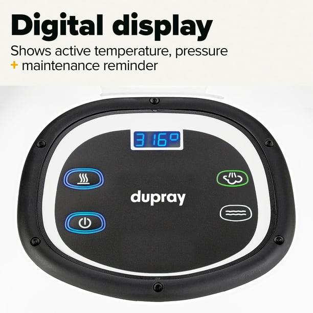 Dupray Tosca Steam Cleaner by Dupray - Walmart.ca