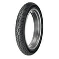 thumbnail image 2 of Dunlop Harley-Davidson K591 Front Motorcycle Tire 100/90-19 (51V), 2 of 2