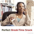 thumbnail image 5 of Nutella B-ready, 2 Snack Bars, Hazelnut Spread with Cocoa, Individually Wrapped, Snack Bar Pack, 5 of 7
