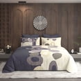 thumbnail image 1 of BlissAura Bedsheet Set, 1 of 1