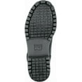 thumbnail image 5 of Timberland PRO  6IN Direct Attach Men's, Black, Soft Toe, MaxTRAX Slip Resistant, WP Boot (11.5 W), 5 of 5