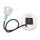 thumbnail image 3 of Masajeador eléctrico con ventosas y presión negativa, recargable por USB, para salón de belleza en casa., 3 of 14