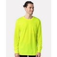 thumbnail image 2 of Workwear Long Sleeve Pocket T-Shirt, 2 of 3