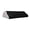 Black ash, variant on Memory Foam Office Foot Stool & Under Desk Footrest Leg Elevation Pillow for Gaming & Home Office