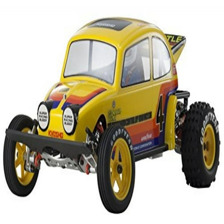 kyosho buggy vintage