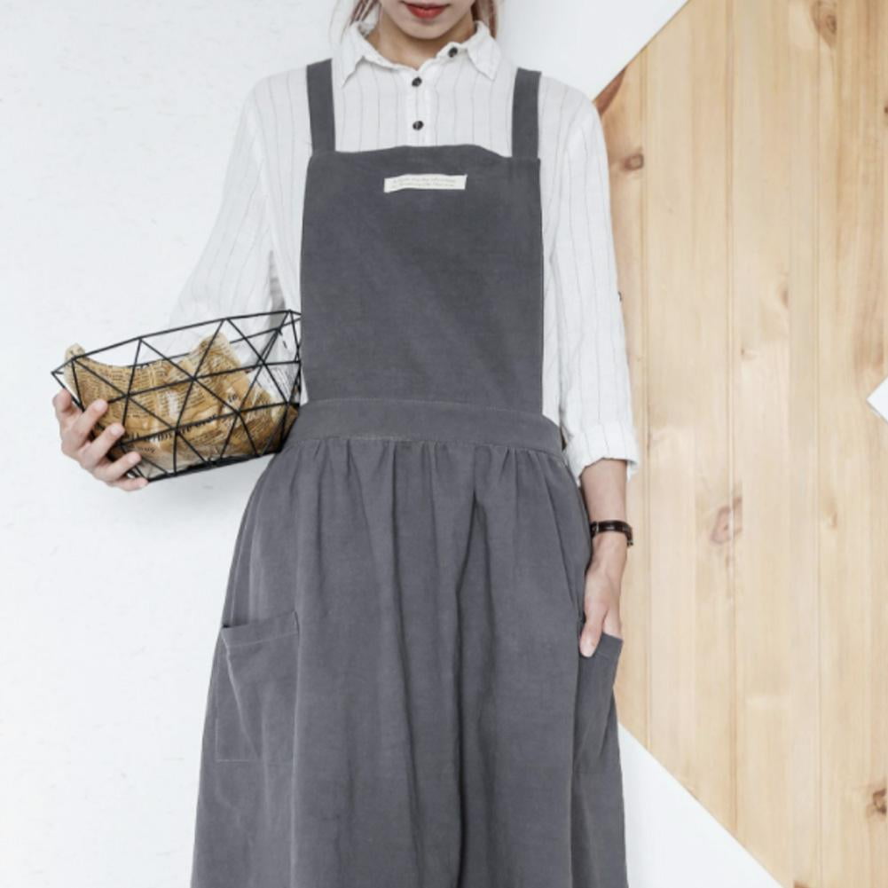 kitchen pinafore