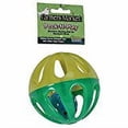 thumbnail image 3 of Ware Pet Products Peck-N Play Chicken Ball Toy 4.5-Inch, 3 of 3