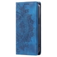 thumbnail image 2 of Totem Emboss Leather Case For Honor 200 Lite Global, 2 of 5