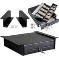 thumbnail image 3 of Mounting Brackets for EOM-100 Cash Drawer, 3 of 4