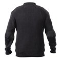 thumbnail image 2 of Reproduction WWII Vintage Mechanics Sweater, 2 of 2