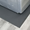 thumbnail image 3 of Rubber-Cal Rubber "Washer and Dryer Mat" - 5mm x 32" x 29", 3 of 5