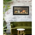 thumbnail image 3 of Pumpkin & Pods by  John Rossini Print Wall Art Wood Multi-Color, 3 of 4