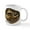 White, variant on CafePress - Southern Hognose Snake Mug - 11 oz Ceramic Mug - Novelty Coffee Tea Cup