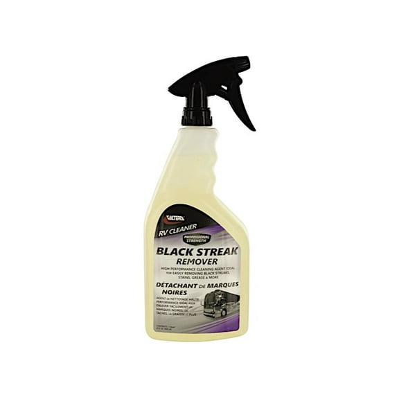 BLACK STREAK REMOVER 32OZ SPRAY BOTTLE
