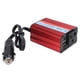 thumbnail image 3 of Power Inverter, Inversor de Automóvil DC12V A AC220V Inversor Con 1 X Inversor de Automóvil para Accesorios de Iluminación, 3 of 7