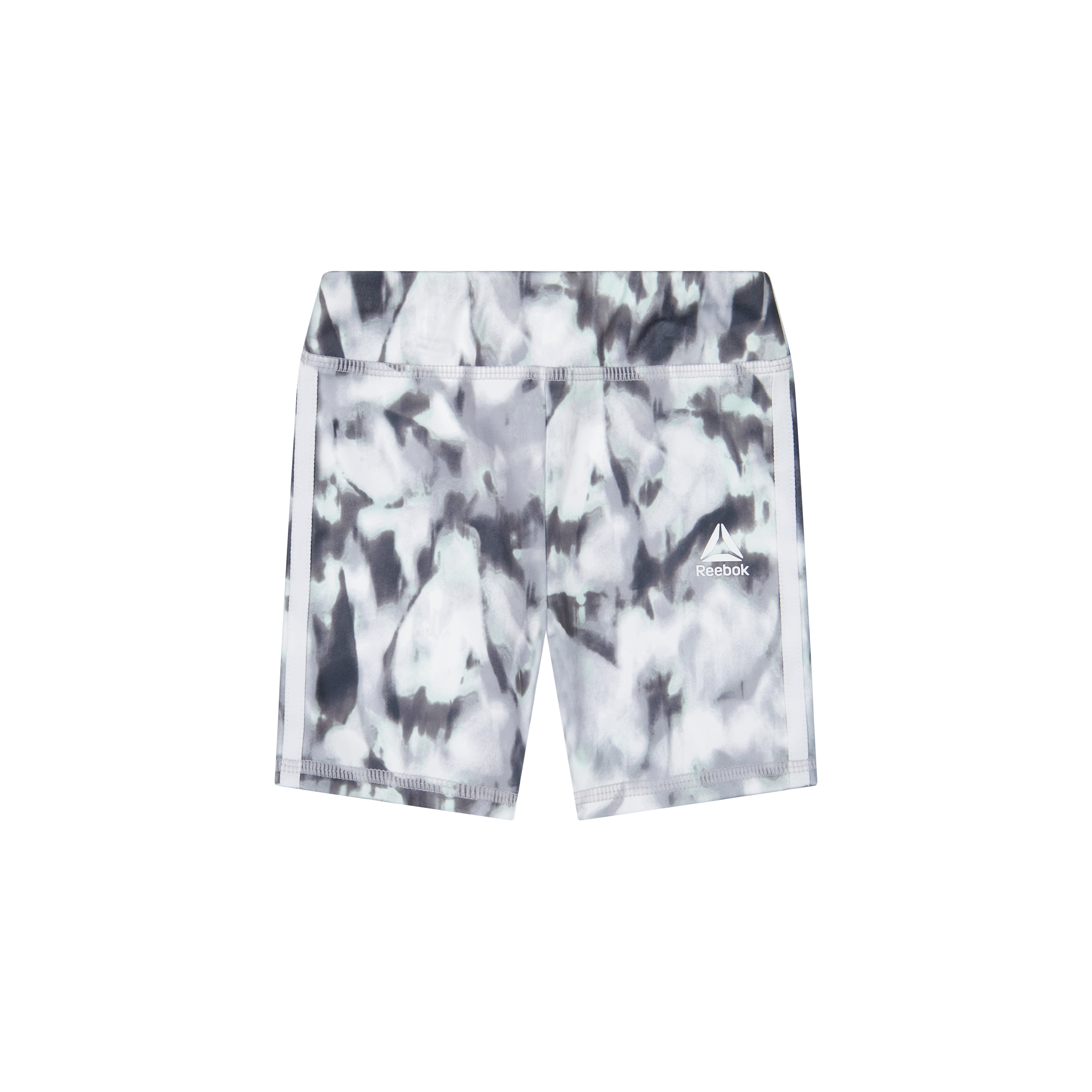 Reebok Toddler Girls Tee & Short Set, Sizes 12M-5T