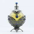 thumbnail image 2 of Khadlaj Hareem Al Sultan Blue by Al Khadlaj, 1.18oz Perfume Oil for Unisex, 2 of 7