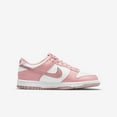 thumbnail image 2 of (GS) Nike Dunk Low 'Pink Velvet' (2021) DO6485-600, 2 of 8