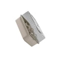 thumbnail image 4 of ZLight Large Hamster Cage Habitat Acrylic Cage Portable Combines Style With Functionality For Happy Playtime Experiences Eating white 46x30x25cm, 4 of 6