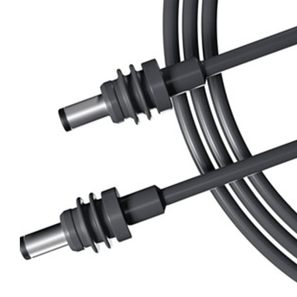 yaaqii Data Cable for Starlink Mini DC Male to Male Waterproof Outdoor Power Cable