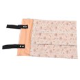 thumbnail image 5 of Bolsas para cochecito de bebé, multiusos, impermeables, ligeras, plegables, bolsas secas y húmedas para almacenamiento de viaje, pañales para bebé SMT003 EF603, 5 of 5