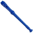 thumbnail image 1 of Recorder Instrument Soprano Recorder Beginners 8-hole Recorder Kids Flute Music Instrument, 1 of 6