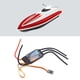 thumbnail image 1 of ESC bidireccional sin escobillas Bling Bling Motor RC 30 A respuesta rápida, 1 of 12