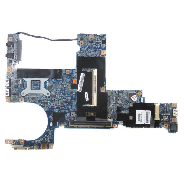 Hp Compaq 6910p Intel Laptop Motherboard La 3261p 46143532l01 3082