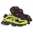 thumbnail image 4 of New Balance 9060 Mens Shoes Size 10, Color: Yellow/Grey/Black, 4 of 5