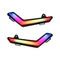 thumbnail image 5 of RGB avant LED Signature Lumière pour Can-Am Commandant Défenseur Max 2020-2023, 5 of 5
