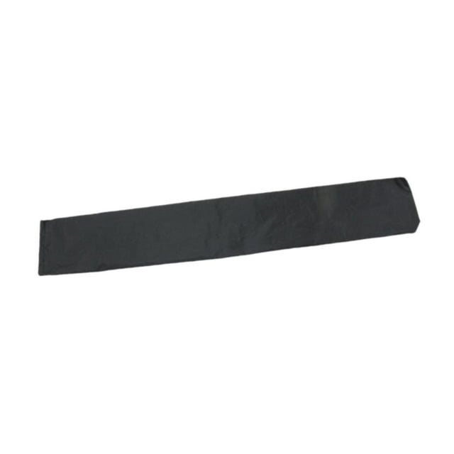 Bolsa de transporte para trípode, bolsa de almacenamiento con cordón, organizadora portátil para poste de tienda, equipo de fotografía, monopie de 16 cm x 58 cm
