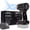 for Bosch, variant on Storm Industries Jet Blower 2.0, 8,000 RPM High-Speed Turbo Fan Compatible with 18V/20V Max Lithium-Ion Batteries, Portable Handheld Power Duster for Jobsite, Car Workshop (Battery Not Included)