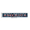 thumbnail image 2 of Anckoeil Independence Day Backdrops Party Party Atmospheres Decorations USA 4th Of July Decoration Props Streamer, 2 of 6