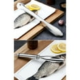 thumbnail image 2 of Rascador de piel de pescado Matsuzay HA078328-01, 2 of 6