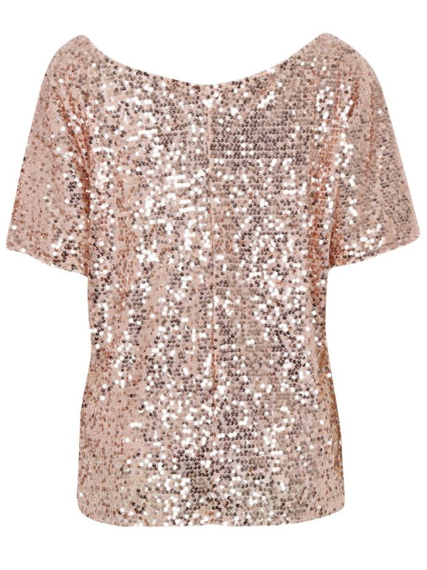 next womens sparkly tops