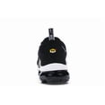 thumbnail image 4 of Nike Men's Air VaporMax Plus Overbranding Black Running Shoes, from StockX, 4 of 5