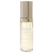 Jovan Musk by Coty for Women 2.0 oz Cologne Concentrate Spray