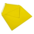 thumbnail image 2 of Darling Souvenir Self-Adhesive Euro V-Flap Envelopes, 4 3/4 x 6 1/2 Inches, Assorted Colors, 24 Count, 2 of 4