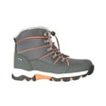 thumbnail image 4 of Mountain Warehouse Boys/Girls Comet Waterproof Snow Boots, 4 of 5