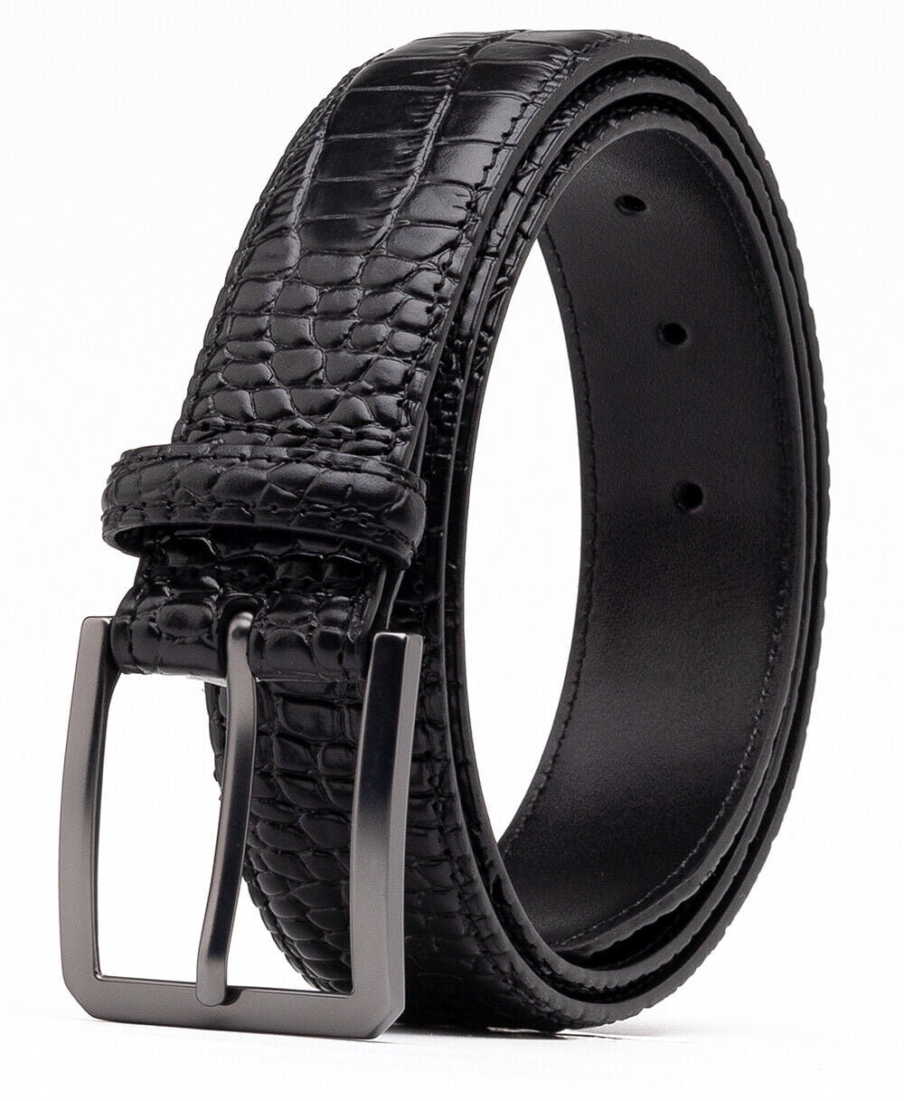 dillards mens belts