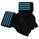 thumbnail image 4 of Guantes de medio dedo Zhivalor transpirables antideslizantes para montar en bicicleta, 4 of 8